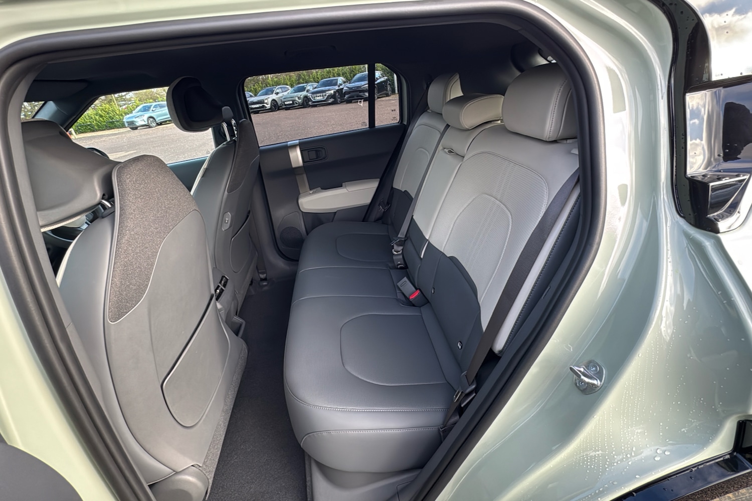 Used Kia EV3 2024 for sale - 77541103: Photo 40