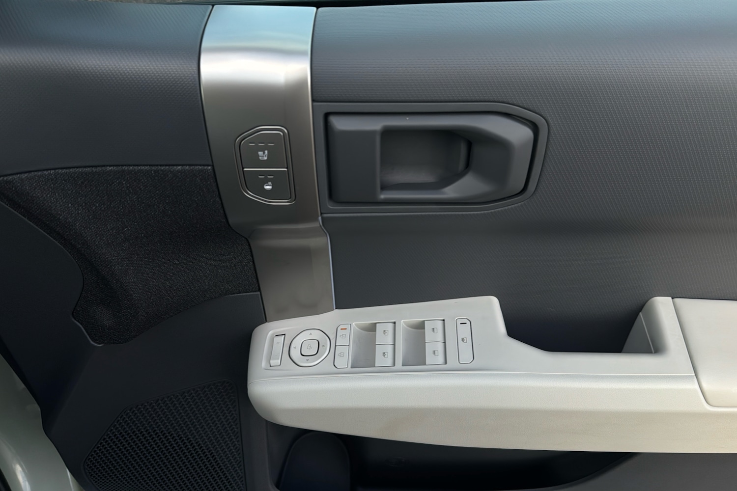 Used Kia EV3 2024 for sale - 77541103: Photo 45