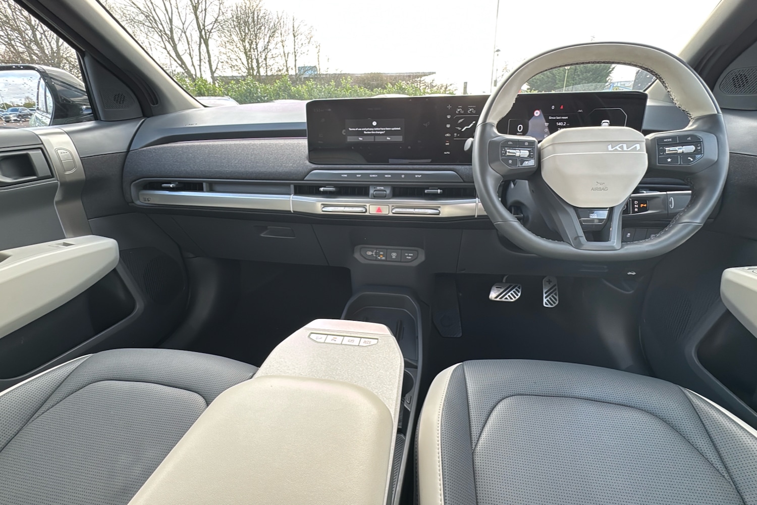 Used Kia EV3 2024 for sale - 77541103: Photo 9