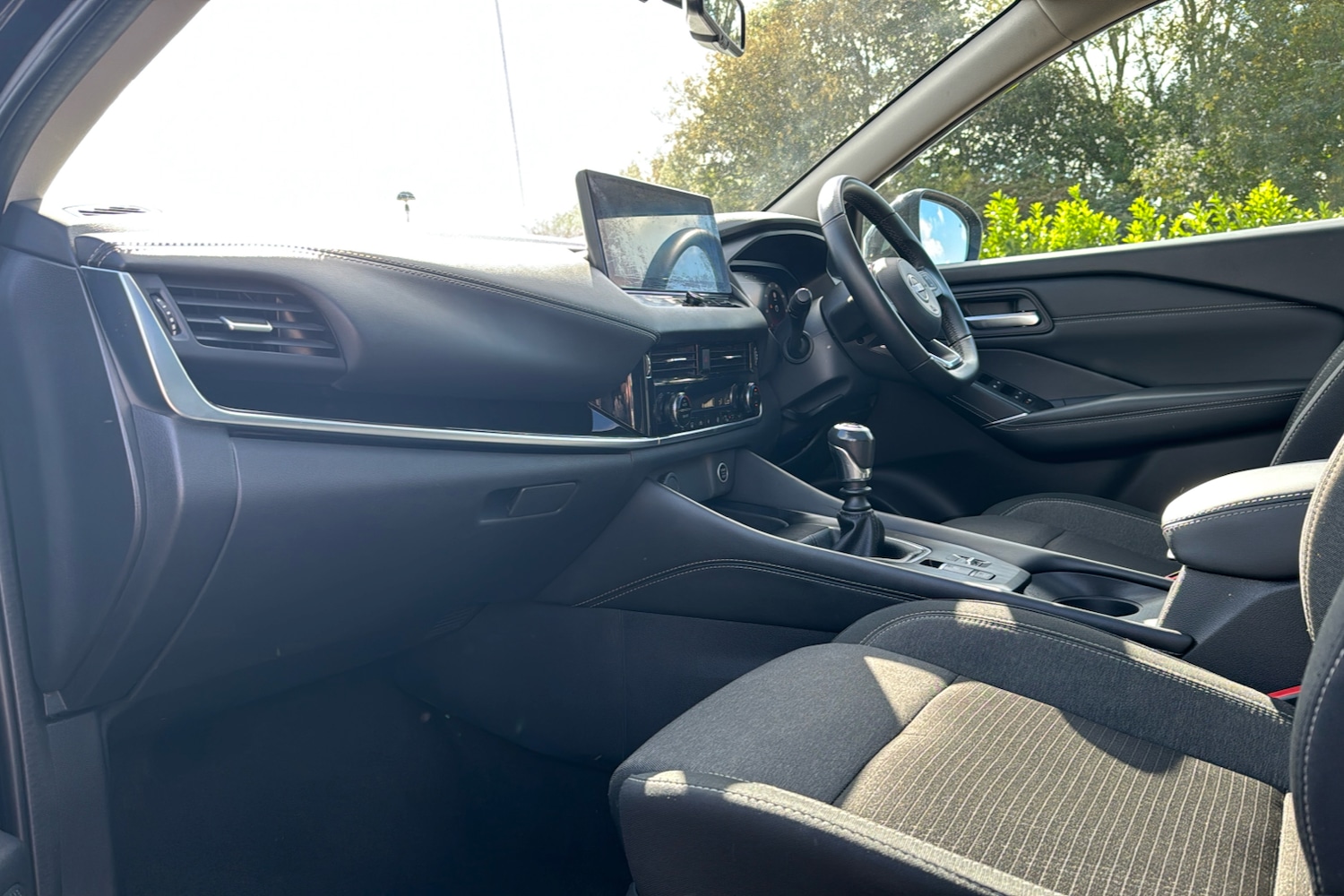 Used Nissan Qashqai 2022 for sale - 76476247: Photo 11