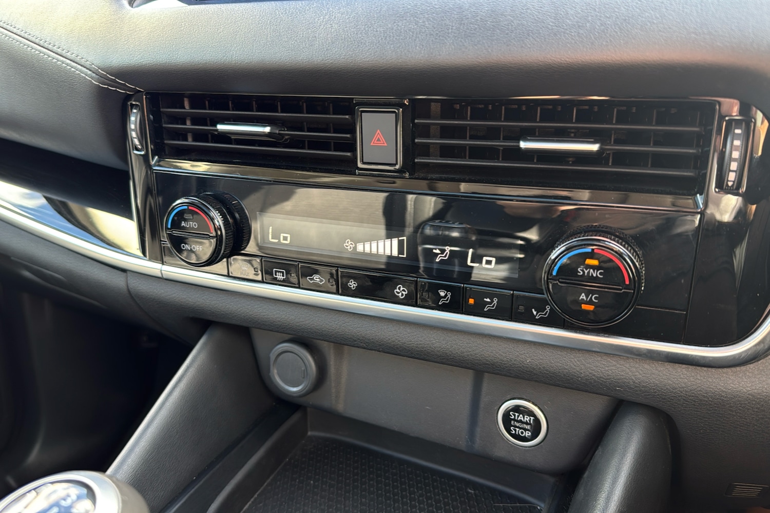 Used Nissan Qashqai 2022 for sale - 76476247: Photo 16