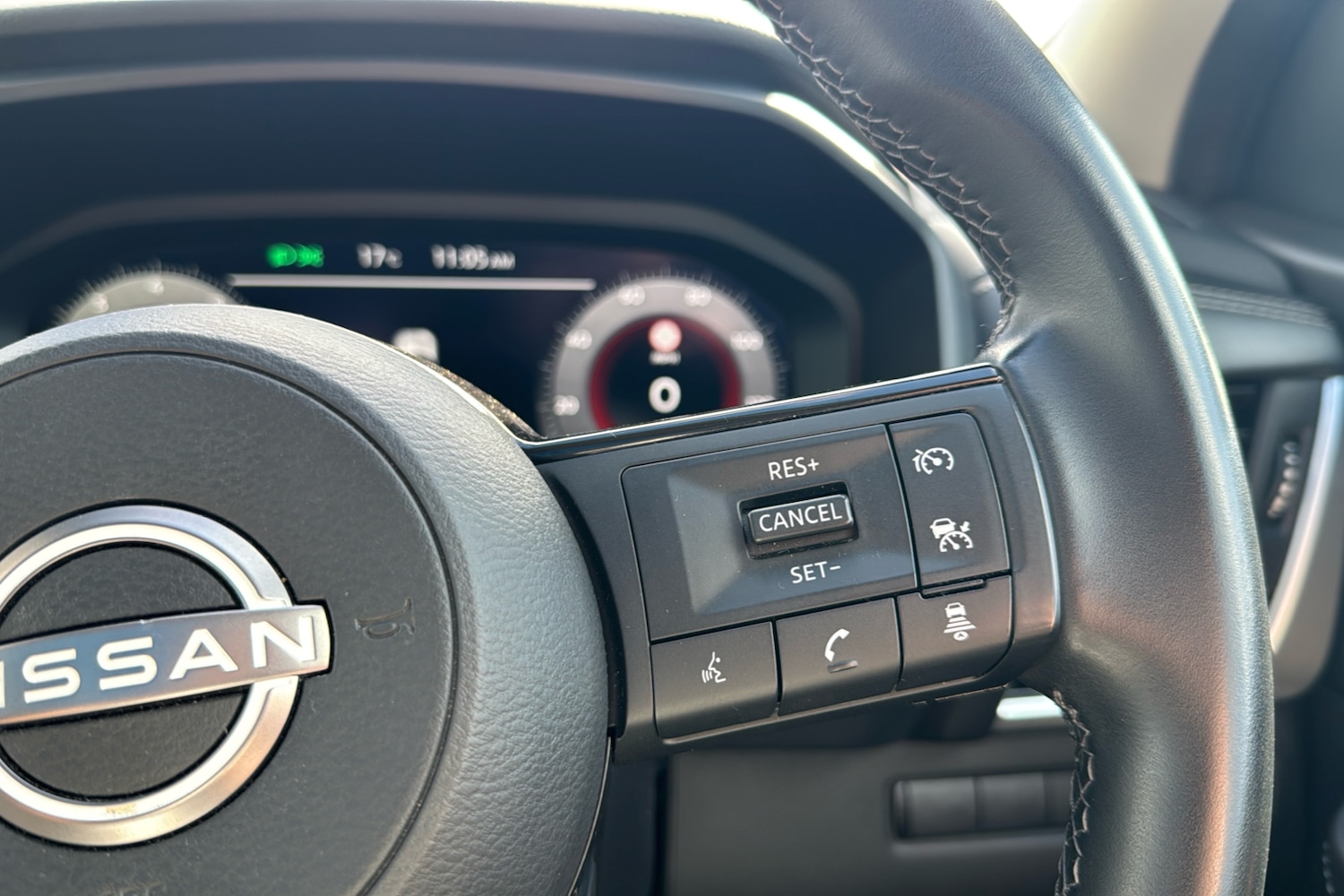 Used Nissan Qashqai 2022 for sale - 76476247: Photo 18