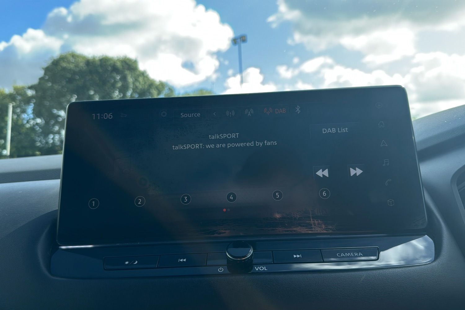 Used Nissan Qashqai 2022 for sale - 76476247: Photo 21