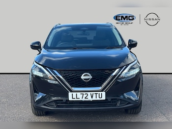 Used Nissan Qashqai 2022 for sale - 76476247: Photo
