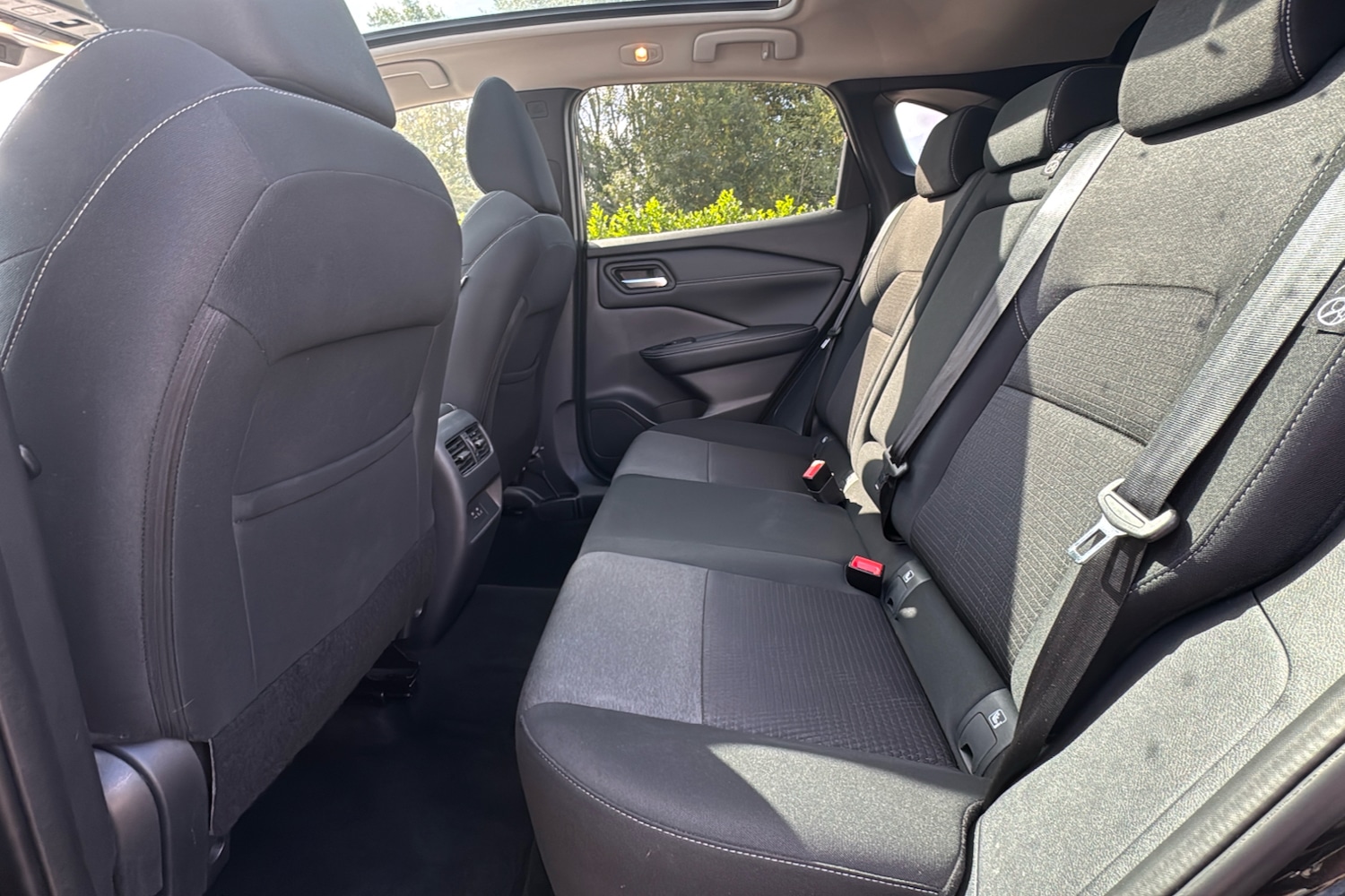 Used Nissan Qashqai 2022 for sale - 76476247: Photo 39