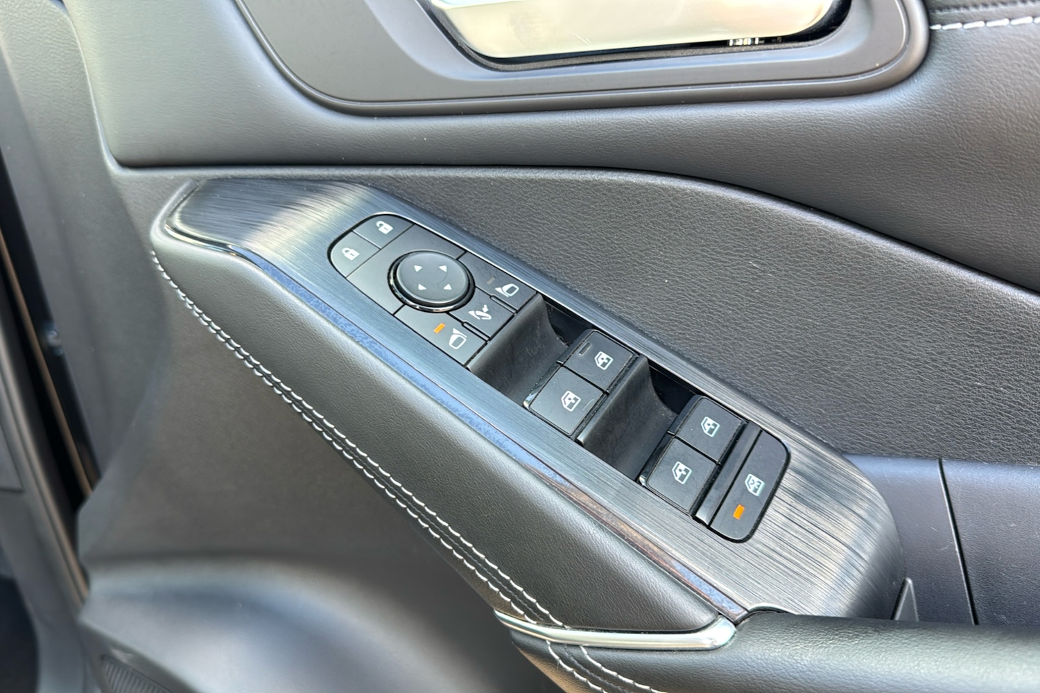 Used Nissan Qashqai 2022 for sale - 76476247: Photo 43