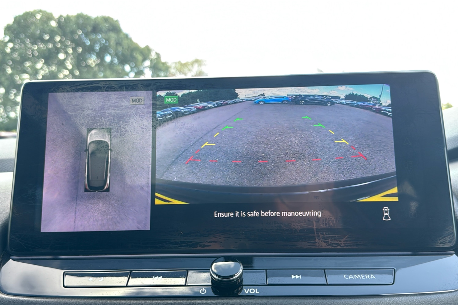 Used Nissan Qashqai 2022 for sale - 76476247: Photo 44