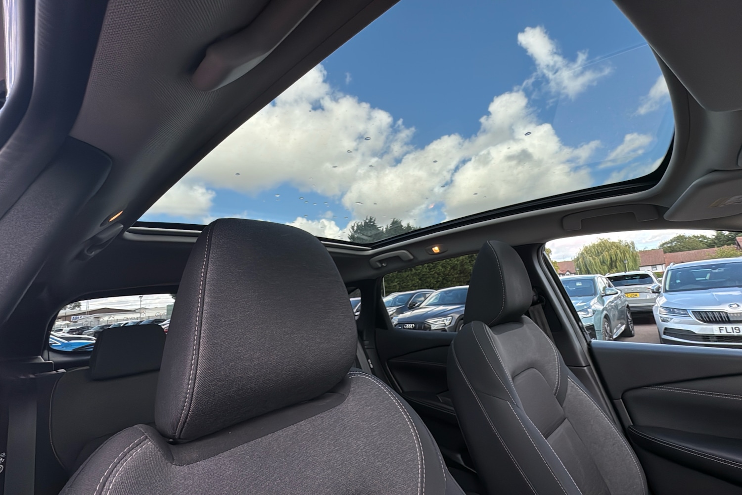 Used Nissan Qashqai 2022 for sale - 76476247: Photo 47