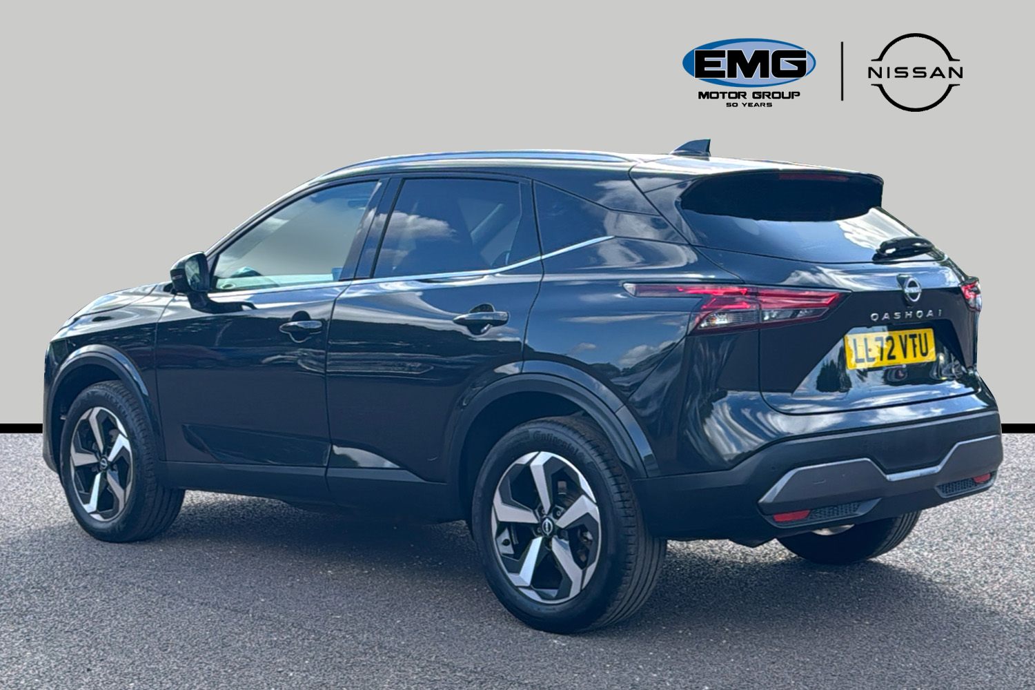 Used Nissan Qashqai 2022 for sale - 76476247: Photo 5