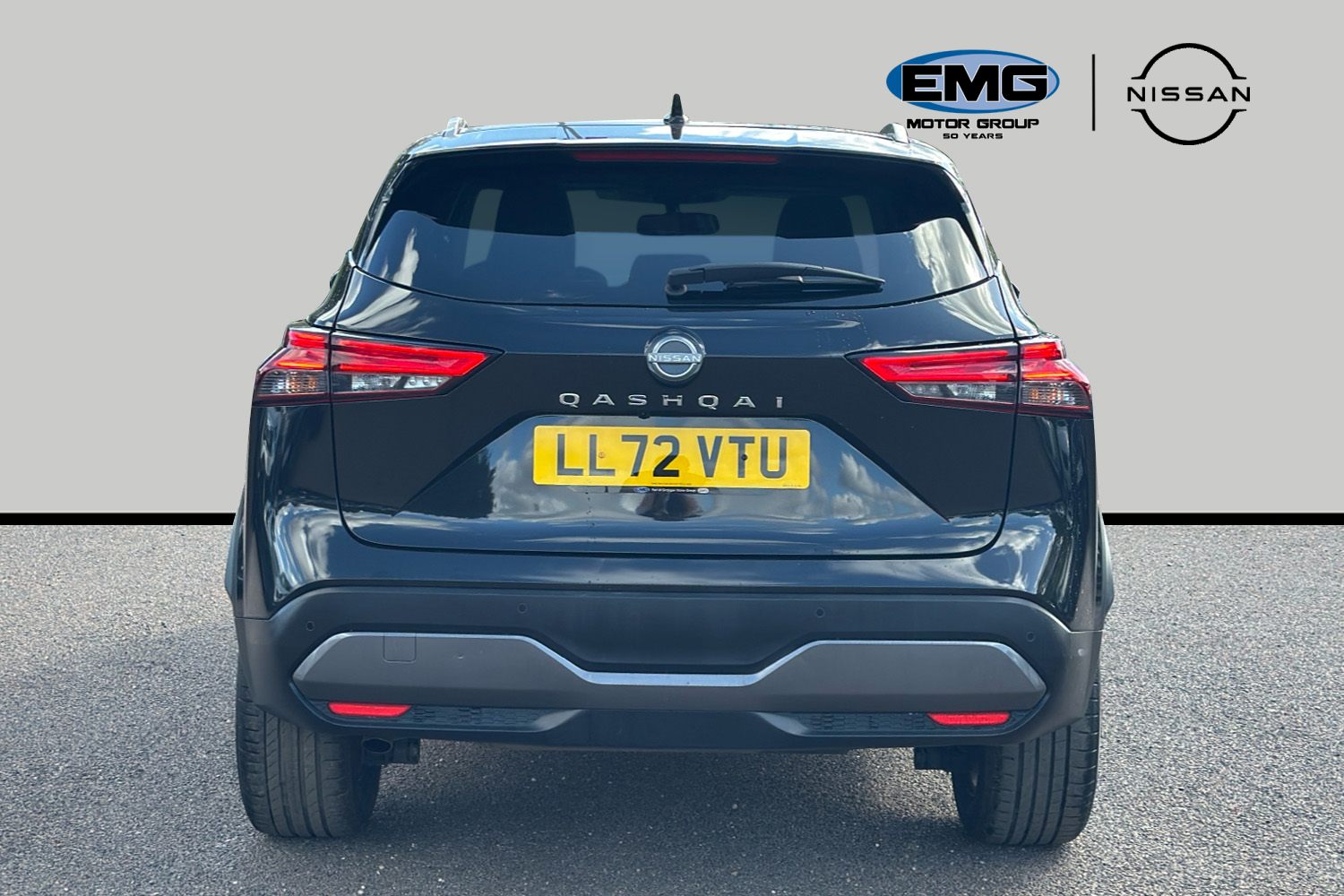 Used Nissan Qashqai 2022 for sale - 76476247: Photo 6