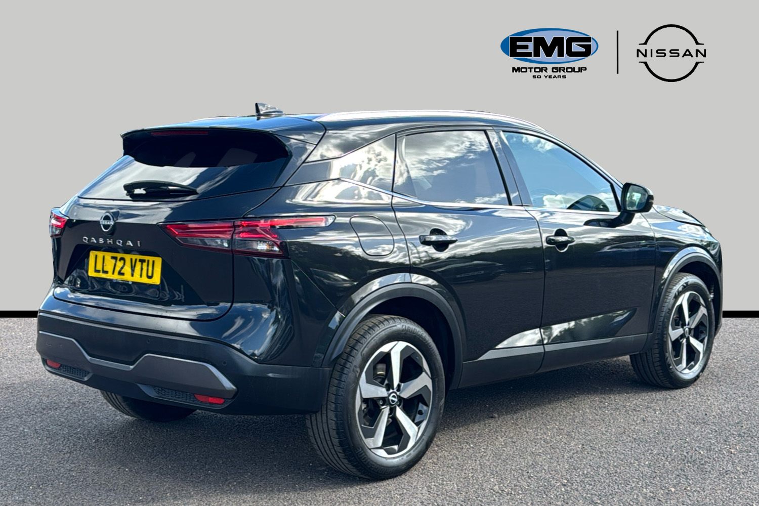 Used Nissan Qashqai 2022 for sale - 76476247: Photo 7