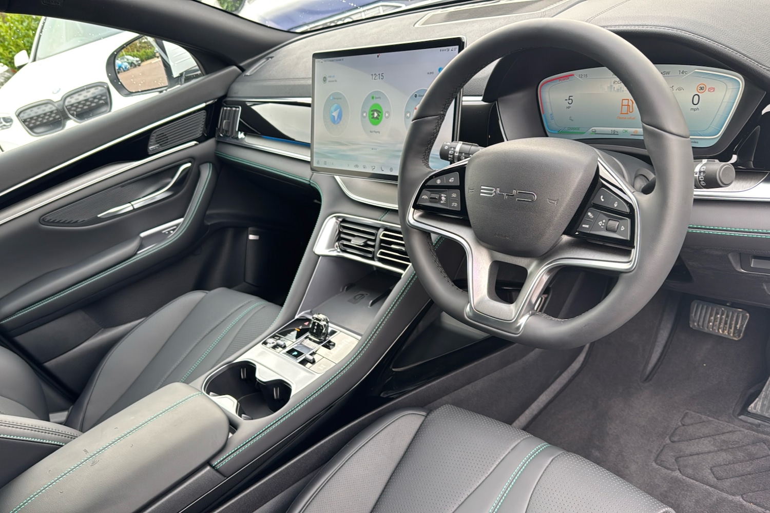 Used BYD Seal U 2025 for sale - 76516102: Photo 10