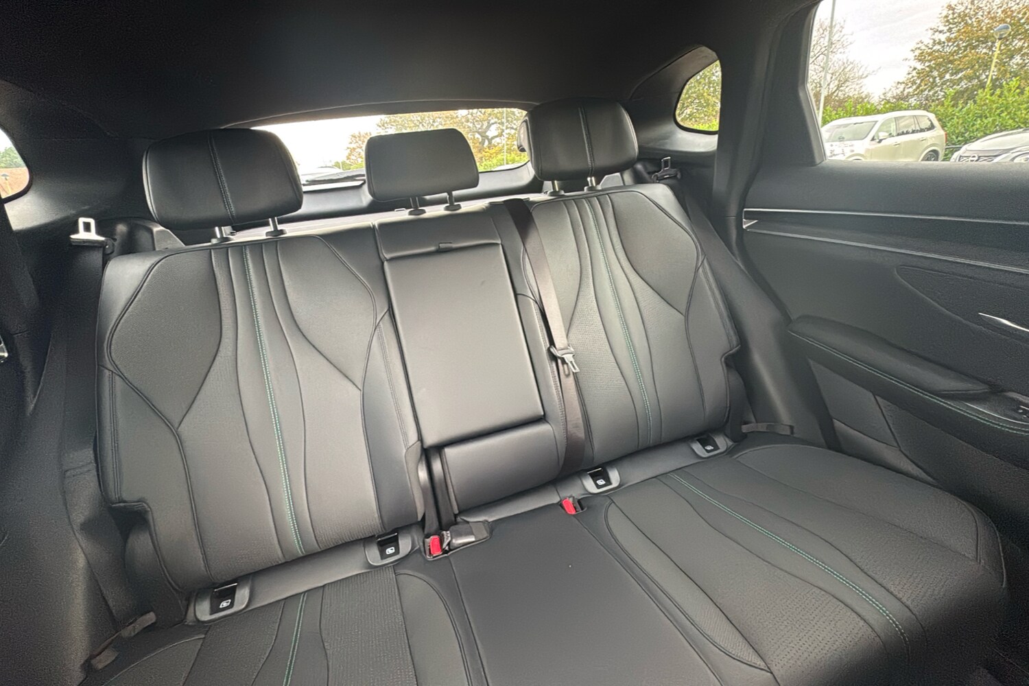 Used BYD Seal U 2025 for sale - 76516102: Photo 12