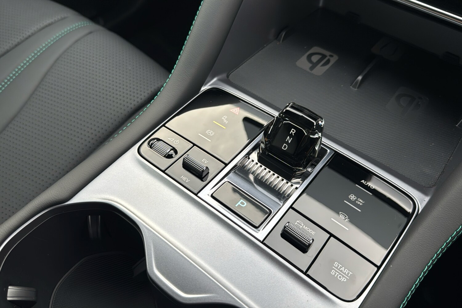 Used BYD Seal U 2025 for sale - 76516102: Photo 13