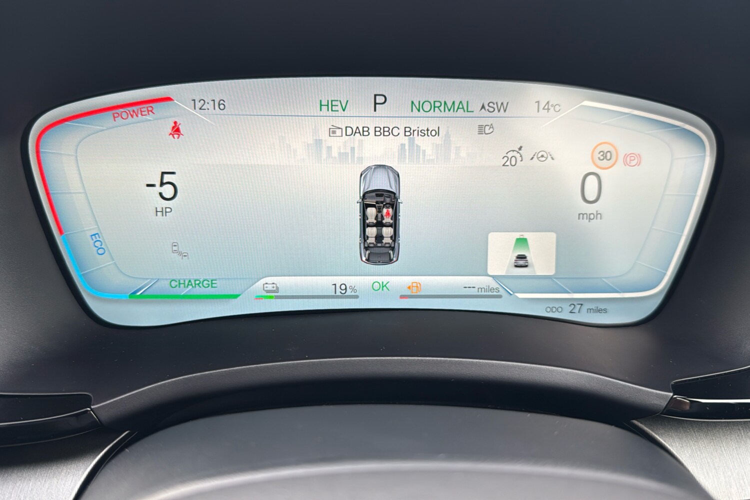 Used BYD Seal U 2025 for sale - 76516102: Photo 14