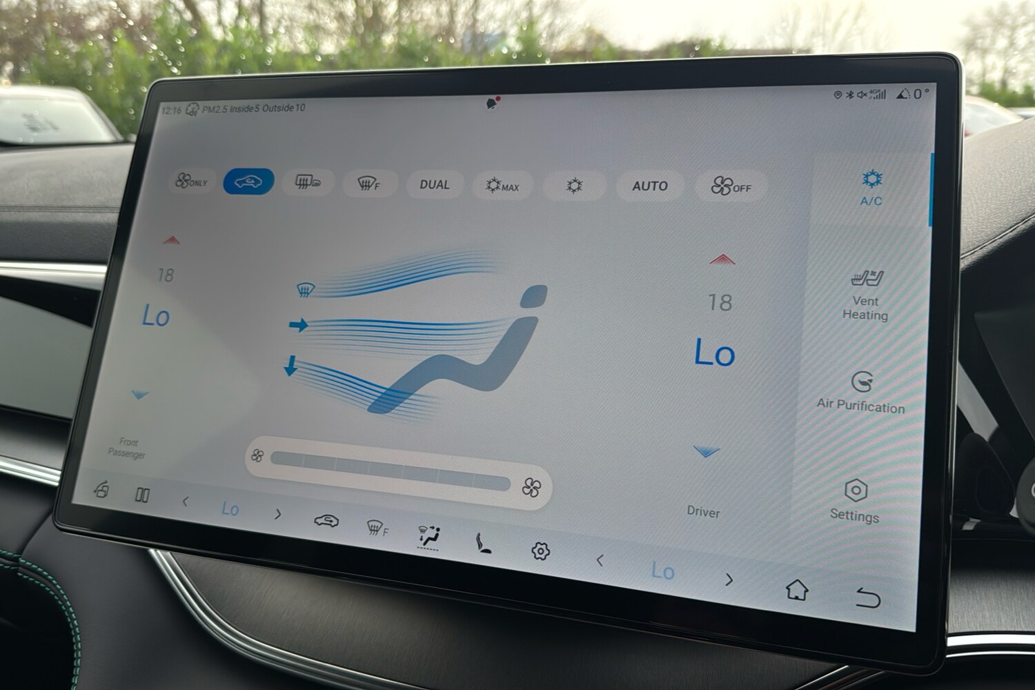 Used BYD Seal U 2025 for sale - 76516102: Photo 16