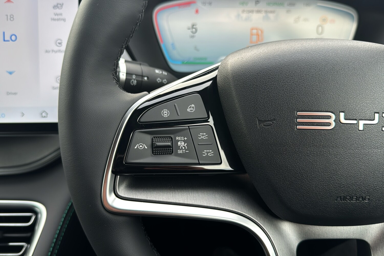 Used BYD Seal U 2025 for sale - 76516102: Photo 17