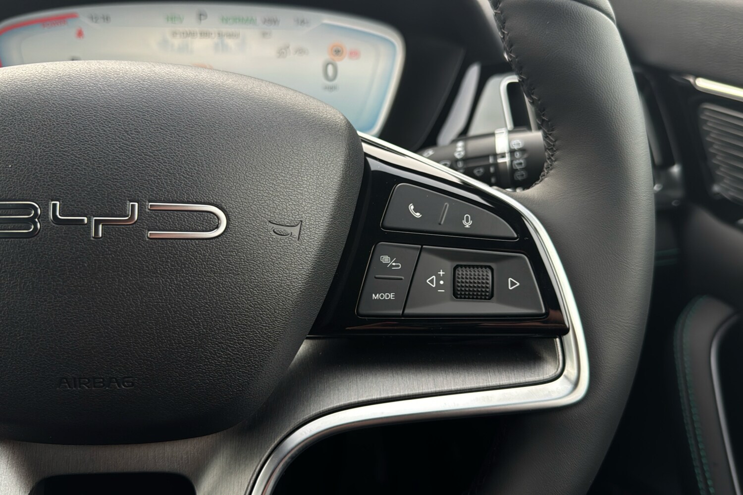 Used BYD Seal U 2025 for sale - 76516102: Photo 18