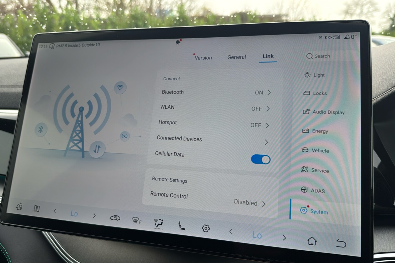 Used BYD Seal U 2025 for sale - 76516102: Photo 20