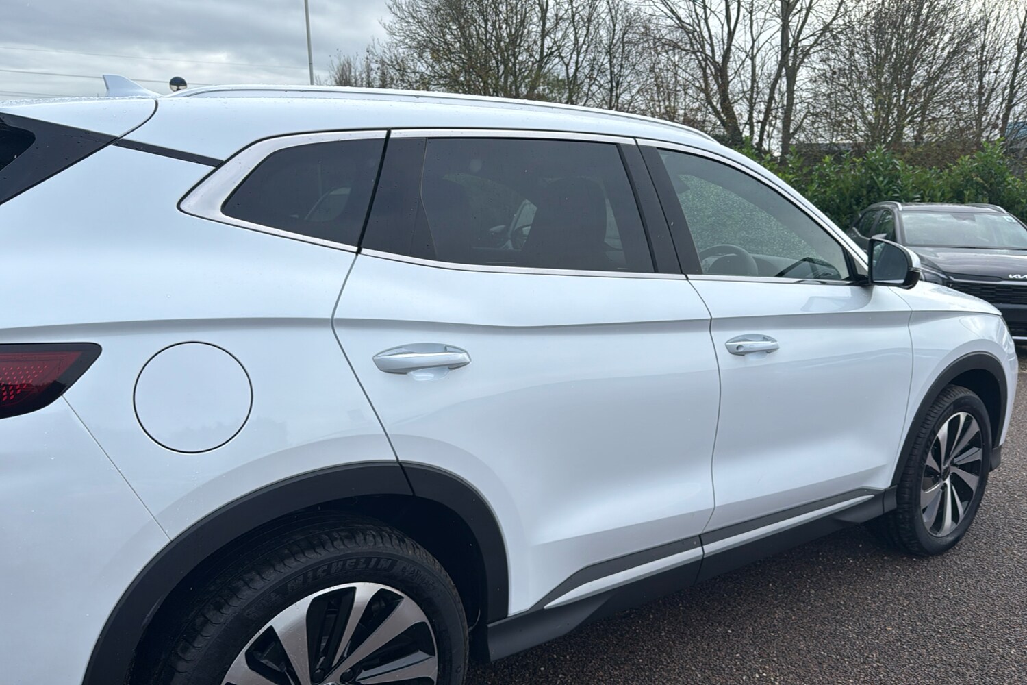 Used BYD Seal U 2025 for sale - 76516102: Photo 31