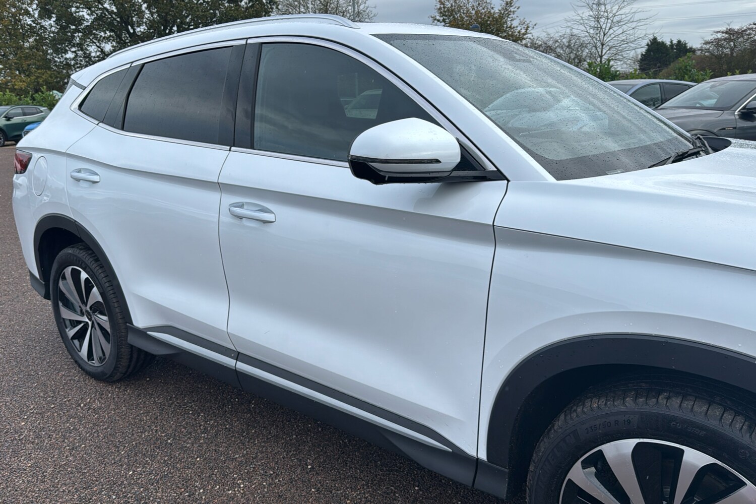 Used BYD Seal U 2025 for sale - 76516102: Photo 32