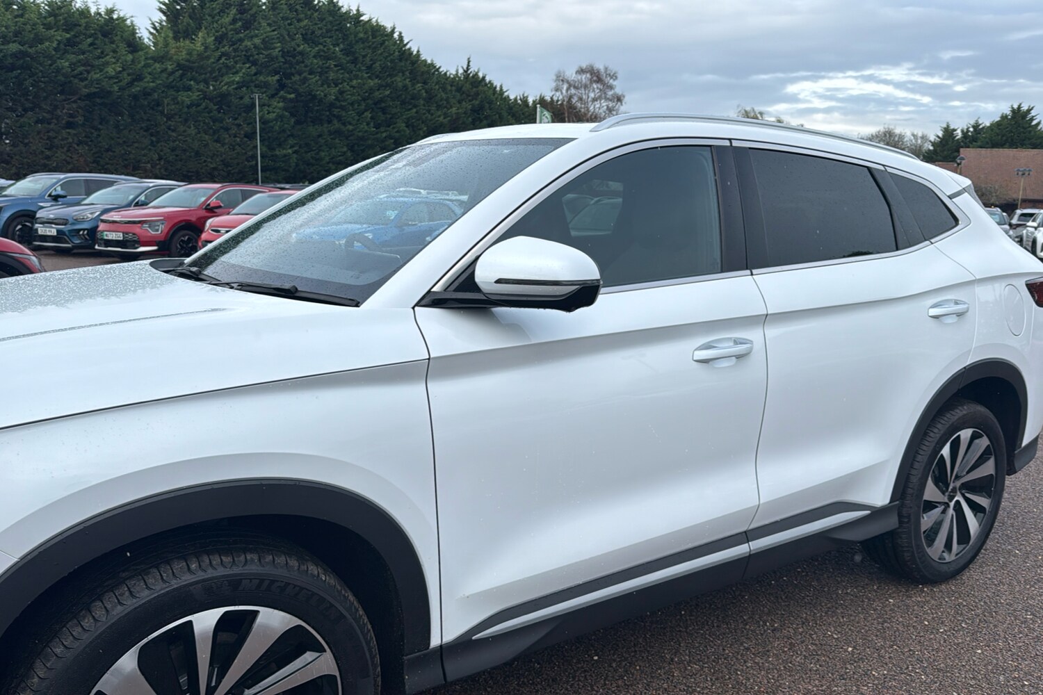 Used BYD Seal U 2025 for sale - 76516102: Photo 36