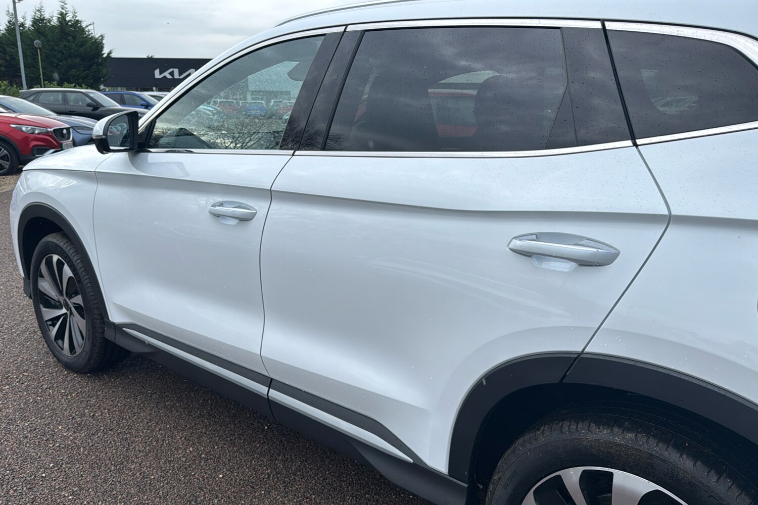 Used BYD Seal U 2025 for sale - 76516102: Photo 37