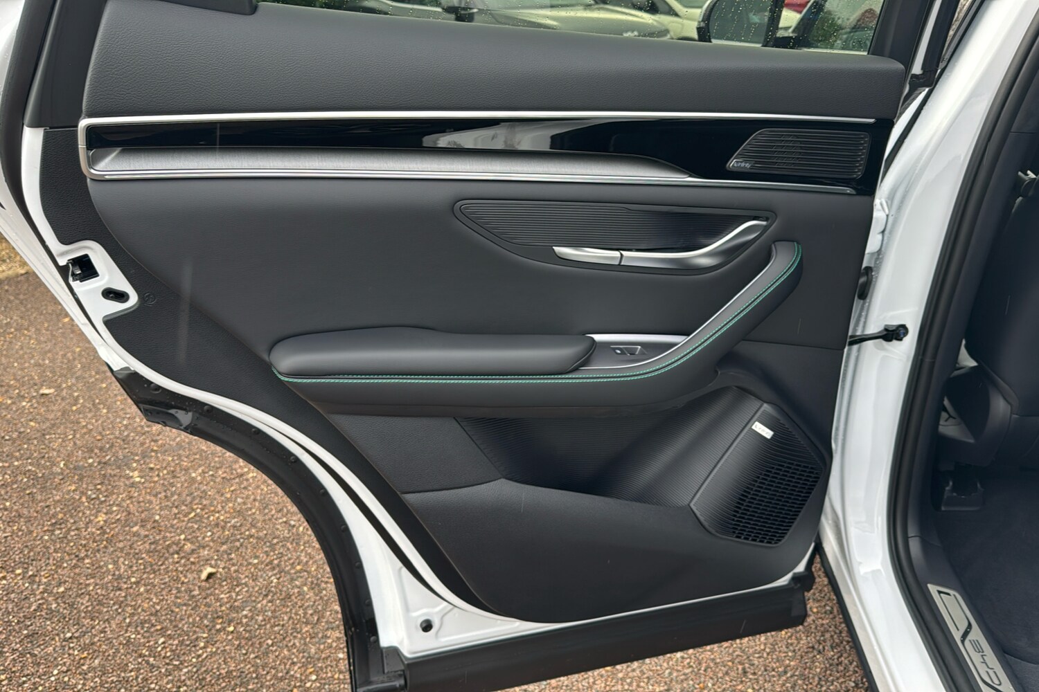 Used BYD Seal U 2025 for sale - 76516102: Photo 38