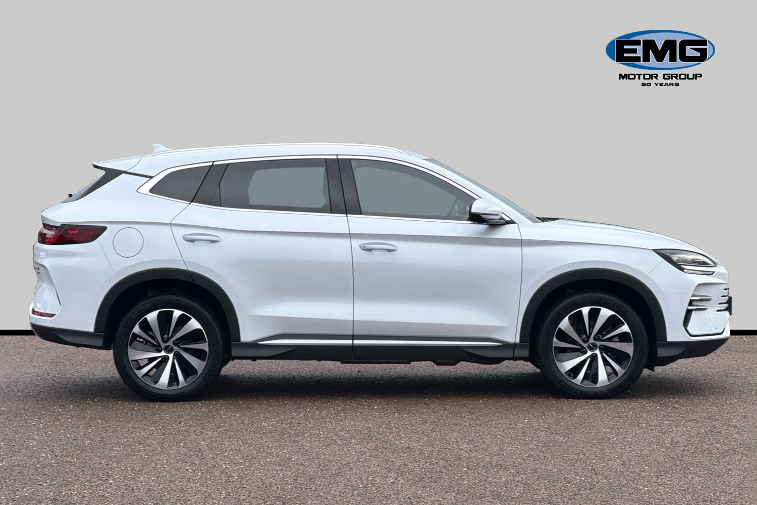 Used BYD Seal U 2025 for sale - 76516102: Photo 4