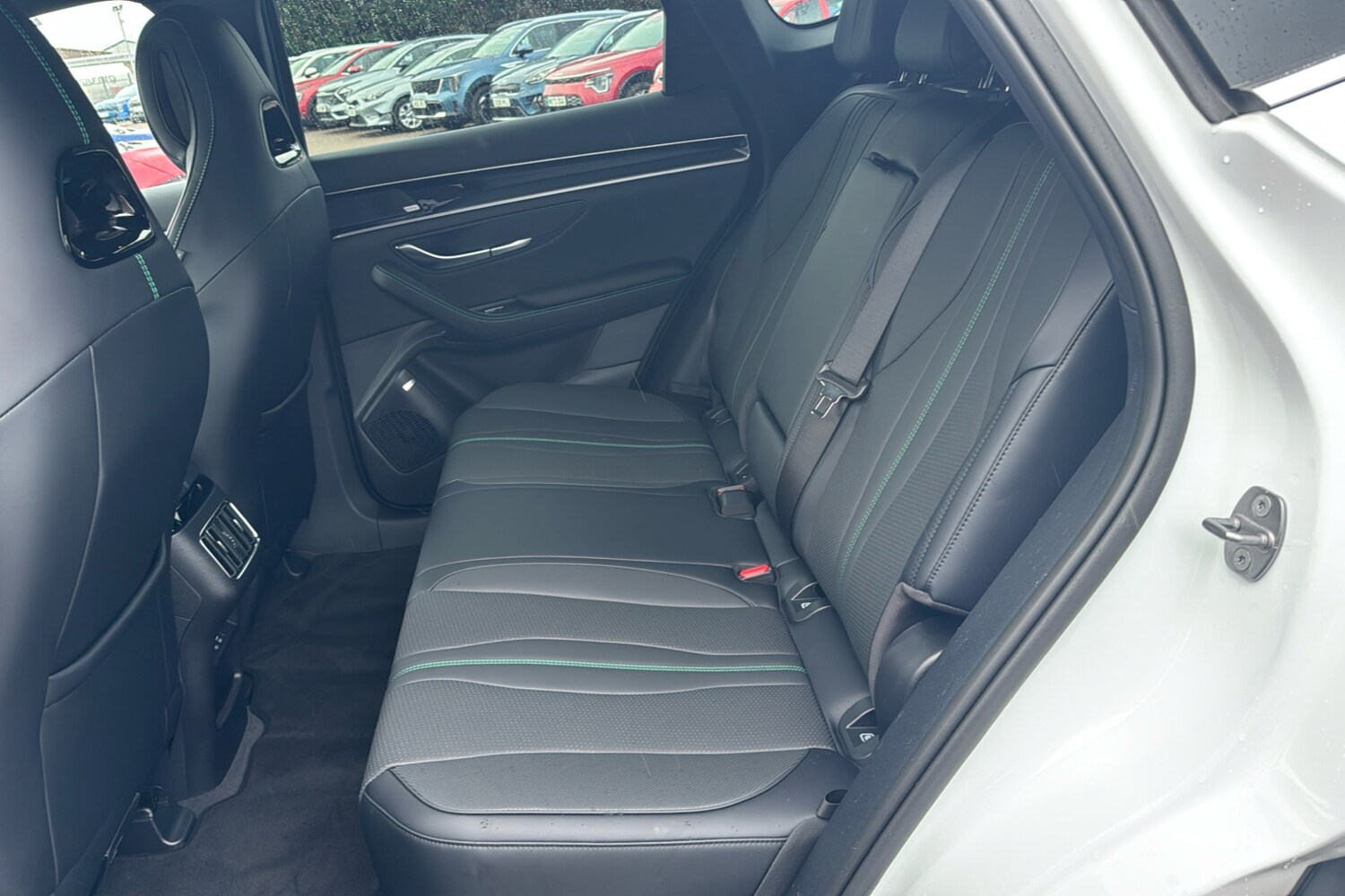 Used BYD Seal U 2025 for sale - 76516102: Photo 41