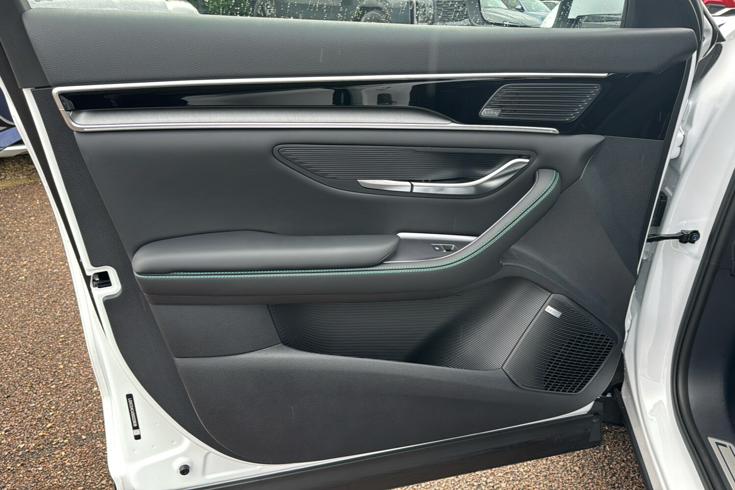 Used BYD Seal U 2025 for sale - 76516102: Photo 42