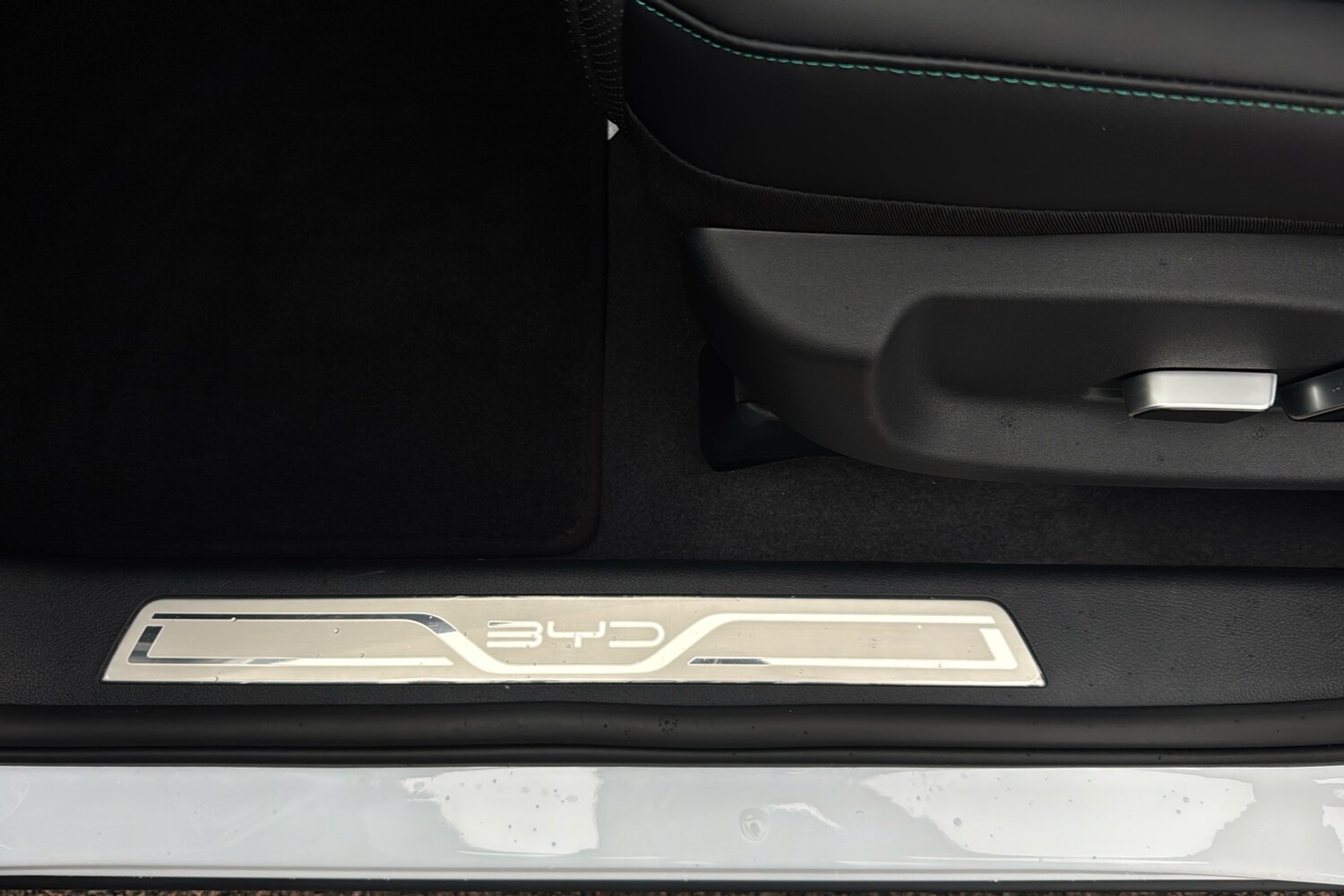 Used BYD Seal U 2025 for sale - 76516102: Photo 43