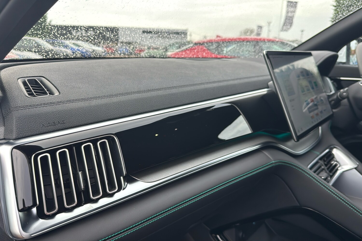 Used BYD Seal U 2025 for sale - 76516102: Photo 44