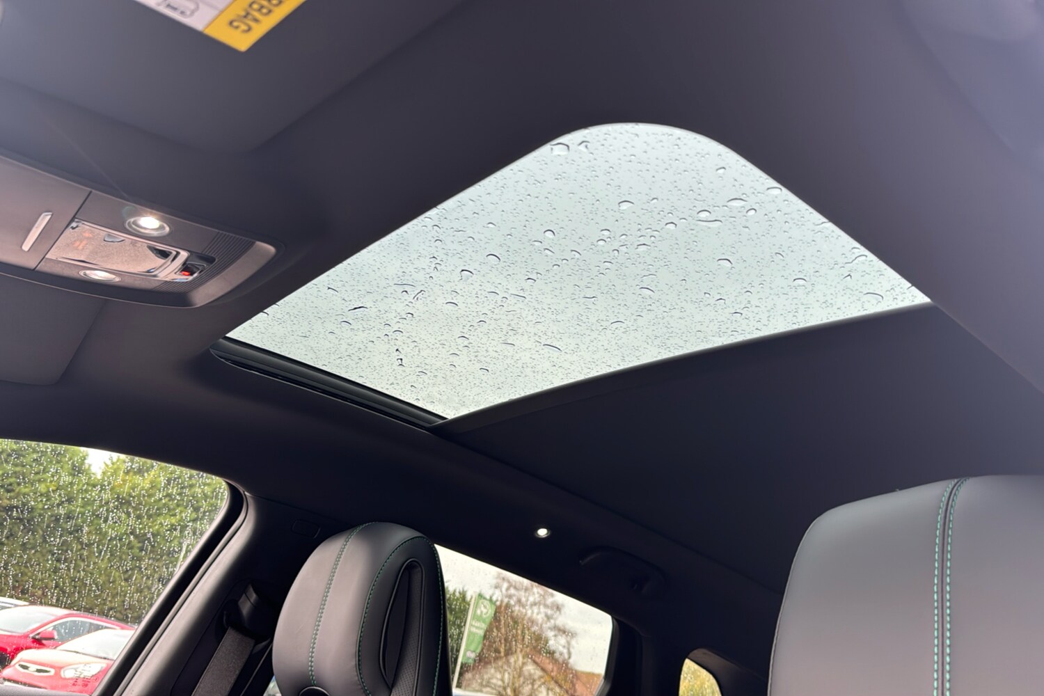 Used BYD Seal U 2025 for sale - 76516102: Photo 46