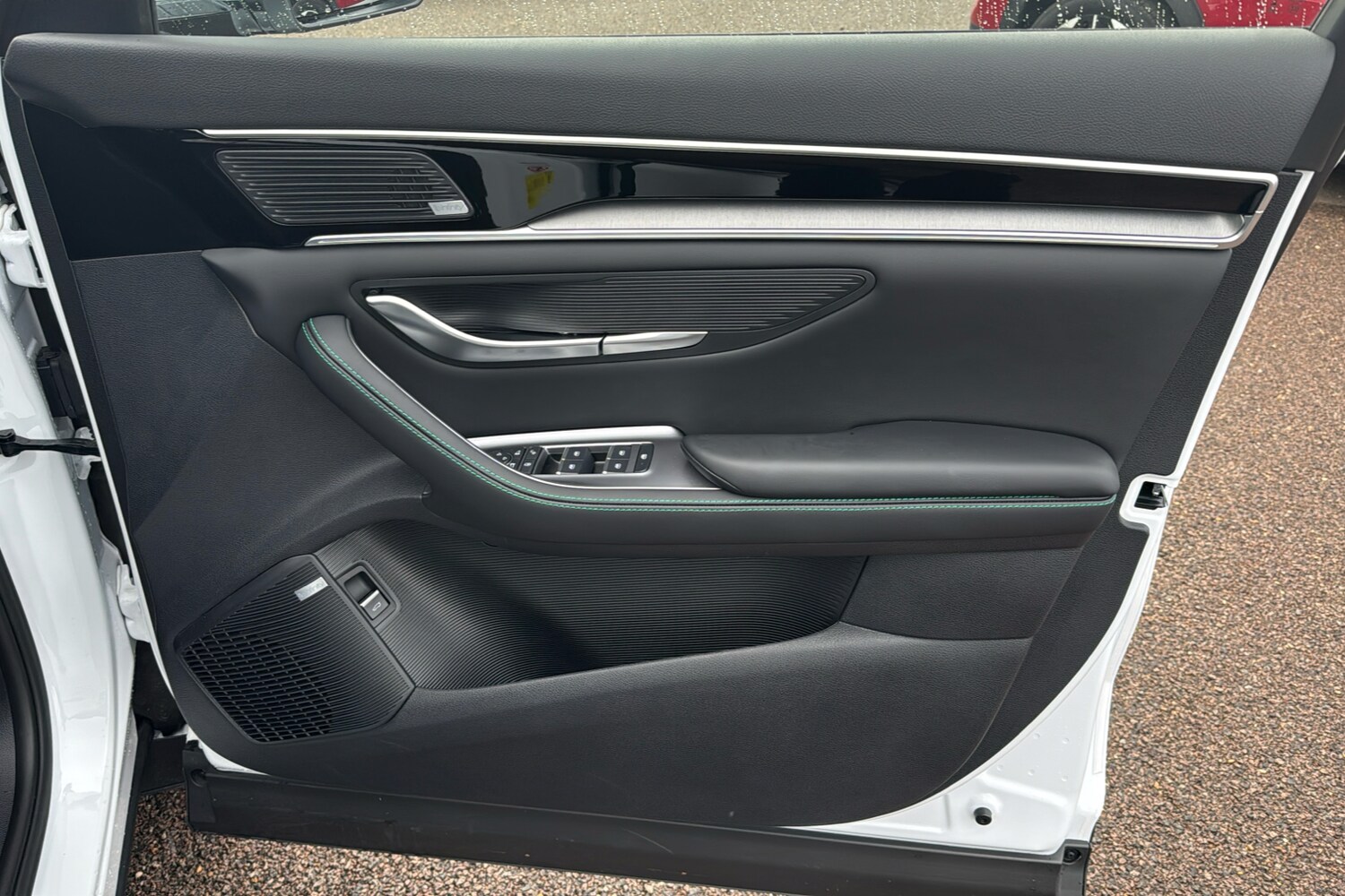 Used BYD Seal U 2025 for sale - 76516102: Photo 47