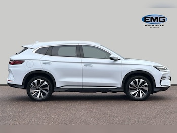 Used BYD Seal U 2025 for sale - 76516102: Photo