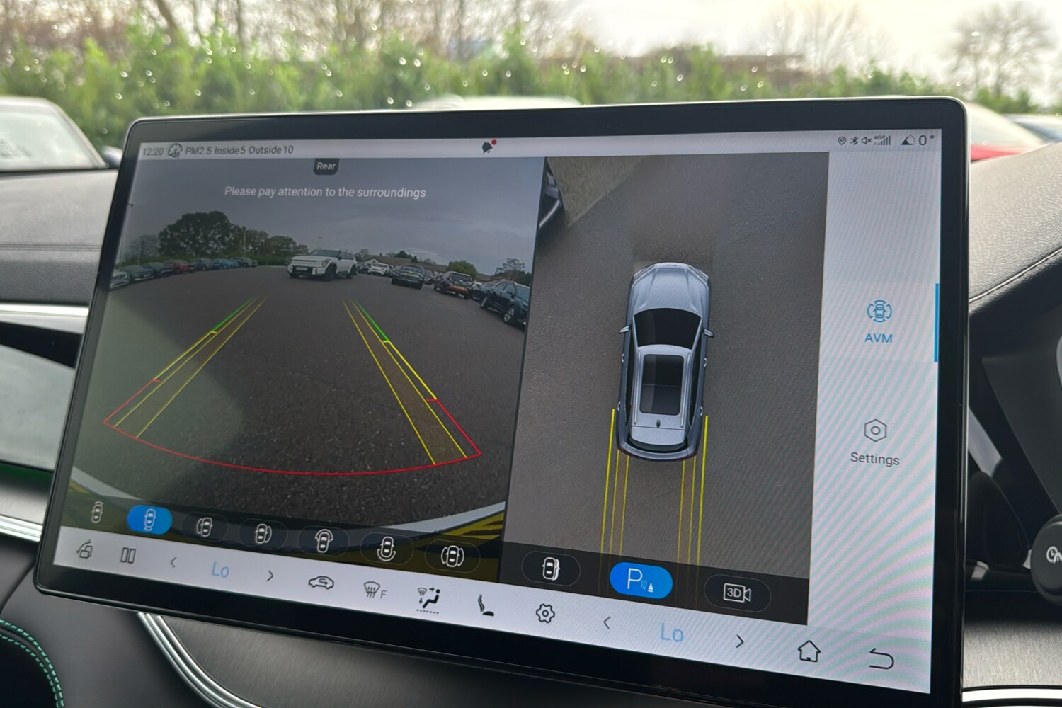 Used BYD Seal U 2025 for sale - 76516102: Photo 50