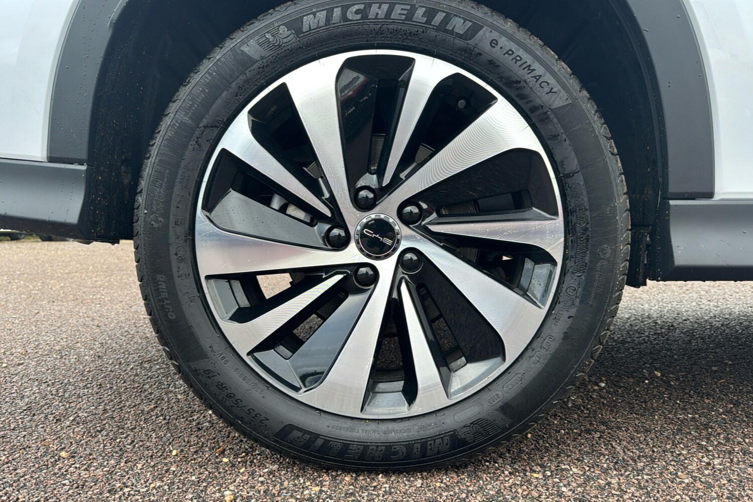 Used BYD Seal U 2025 for sale - 76516102: Photo 8