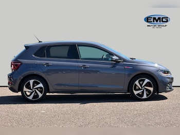 Used Volkswagen Polo 2022 for sale - 78353983: Photo