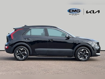 Used Kia Niro 2025 for sale - 78075206: Photo