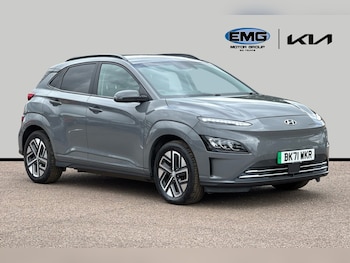 Used Hyundai KONA 2021 for sale - 78610472: Photo