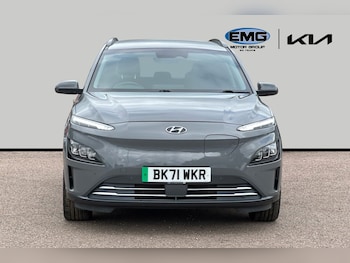 Used Hyundai KONA 2021 for sale - 78610472: Photo
