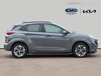 Used Hyundai KONA 2021 for sale - 78610472: Photo