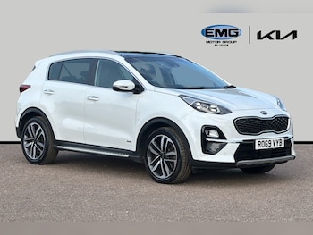 Used Kia Sportage 2019 for sale - 79128143: Photo