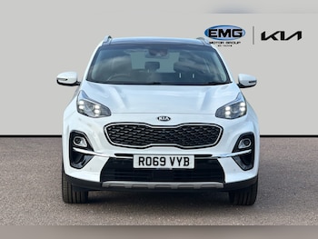 Used Kia Sportage 2019 for sale - 79128143: Photo