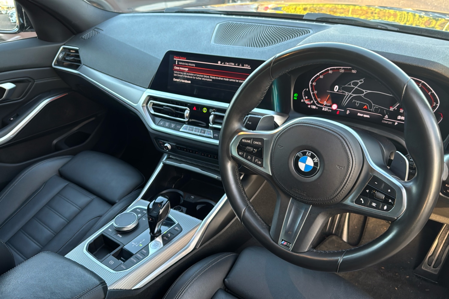 Used BMW 3 Series 2020 for sale - 76694086: Photo 10