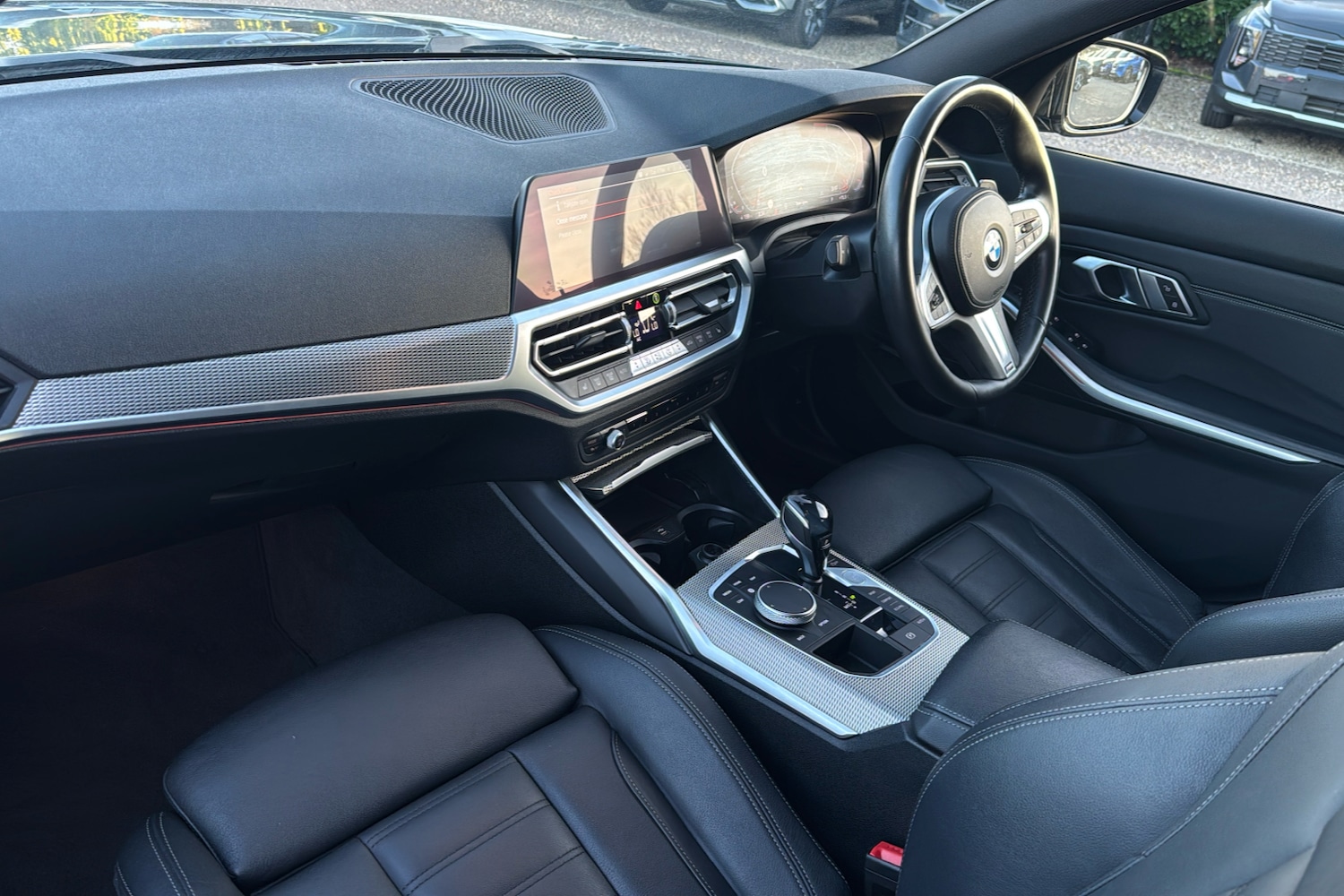 Used BMW 3 Series 2020 for sale - 76694086: Photo 11