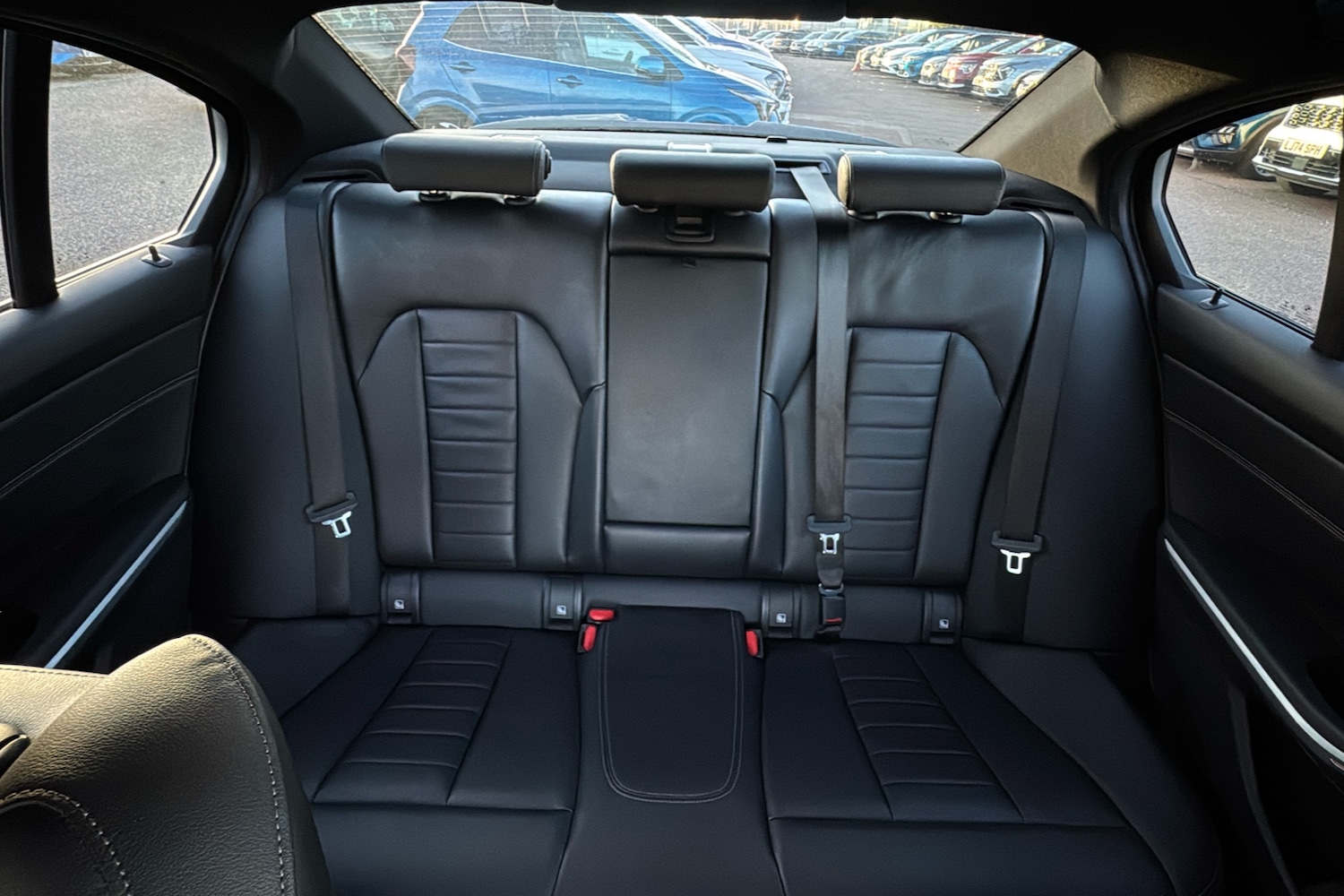 Used BMW 3 Series 2020 for sale - 76694086: Photo 12