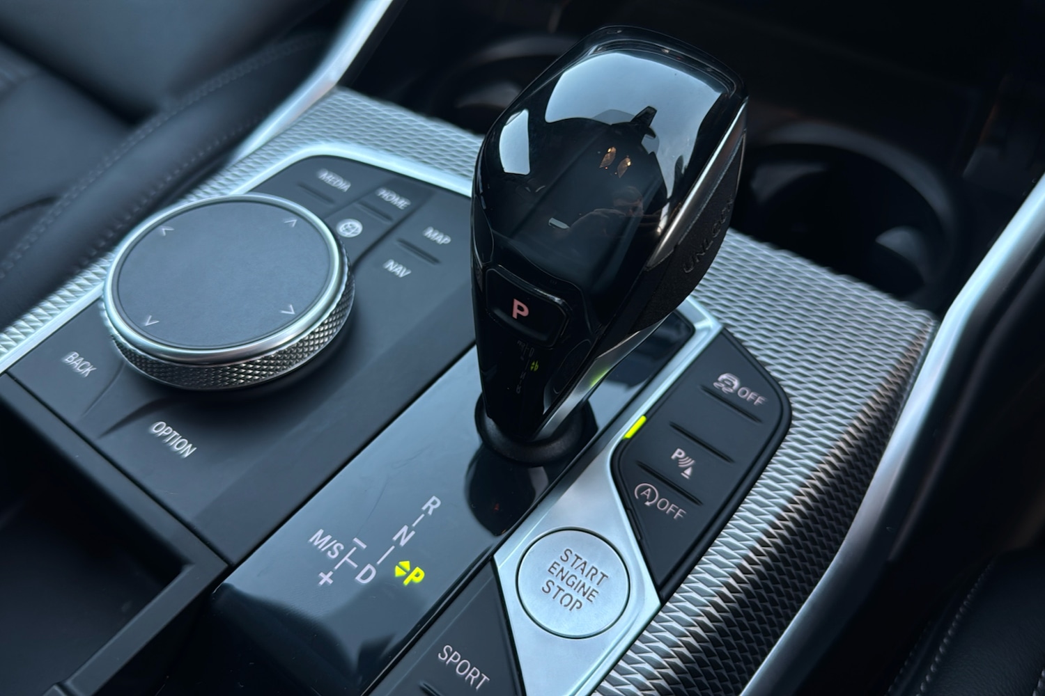 Used BMW 3 Series 2020 for sale - 76694086: Photo 13