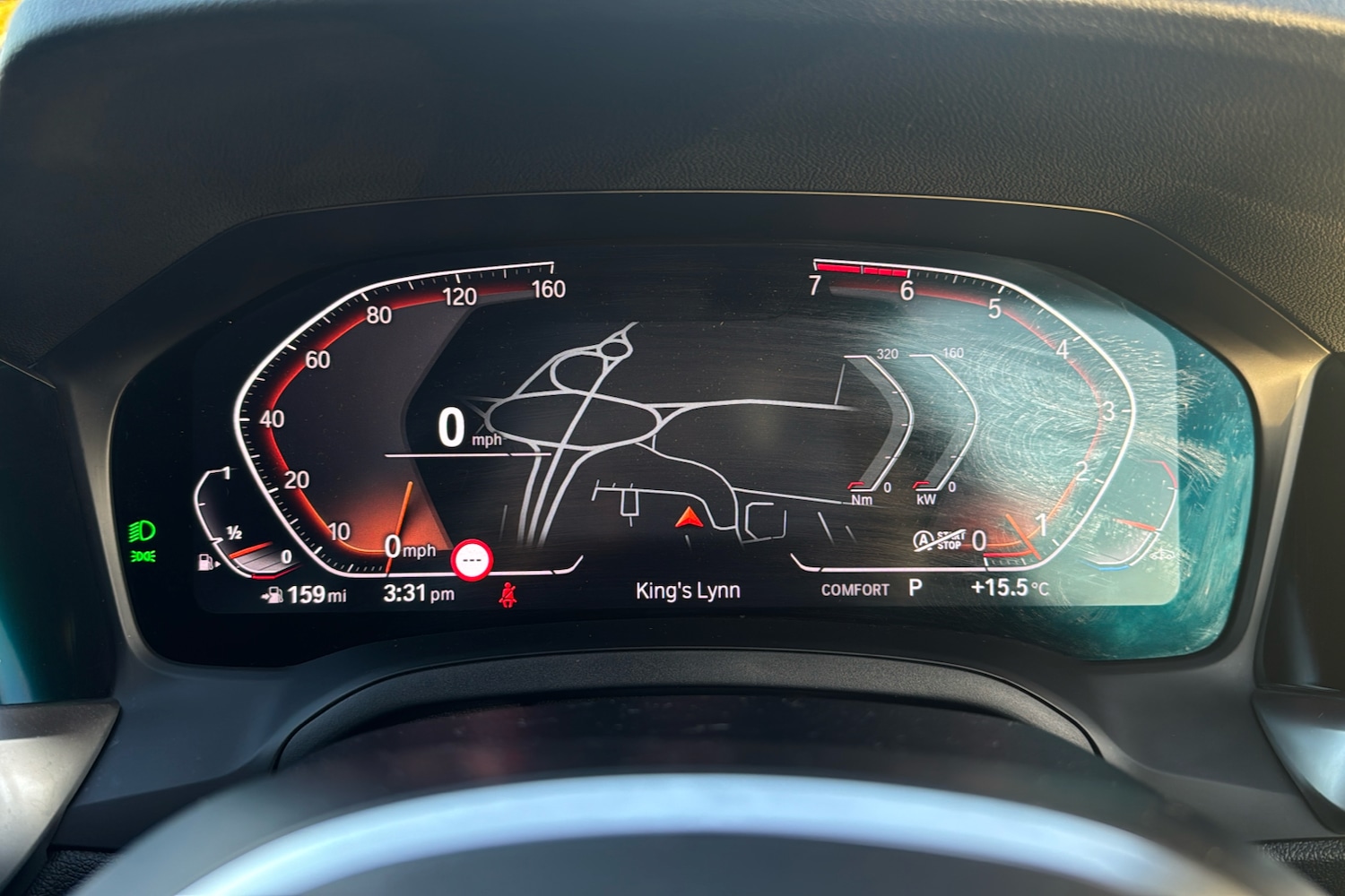 Used BMW 3 Series 2020 for sale - 76694086: Photo 14